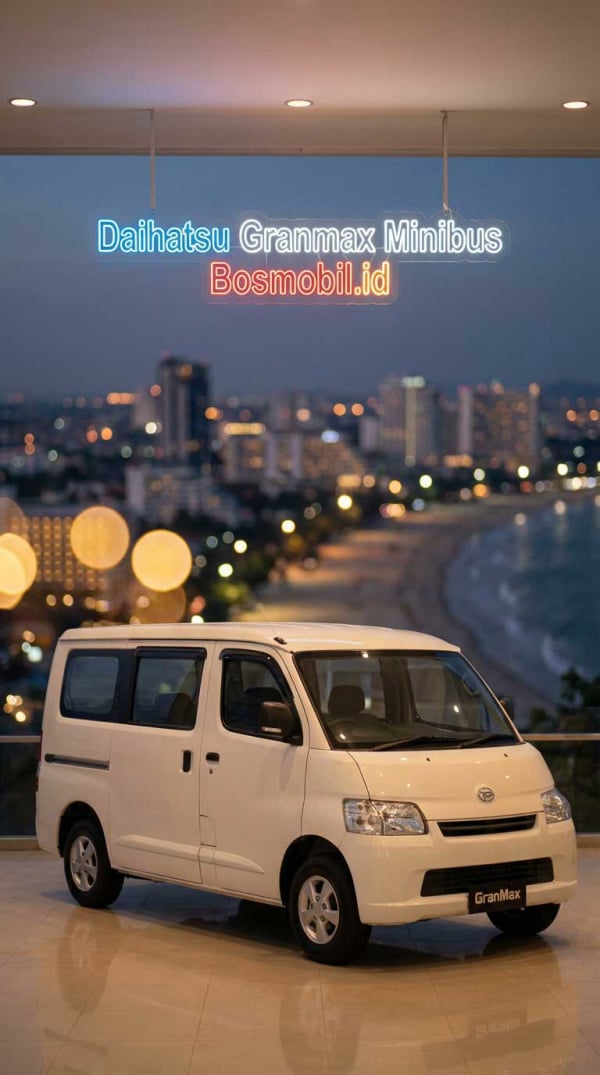 Daihatsu Tangerang Selatan